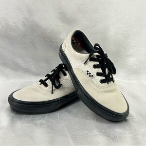 Vans Pop Pop Cush Breana Geering Skateboarding Shoes Size Men’s 5.5